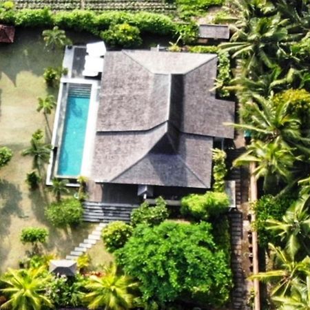 Villa Taman Kanti Ubud Exterior foto