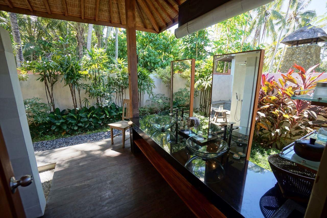 Villa Taman Kanti Ubud Exterior foto