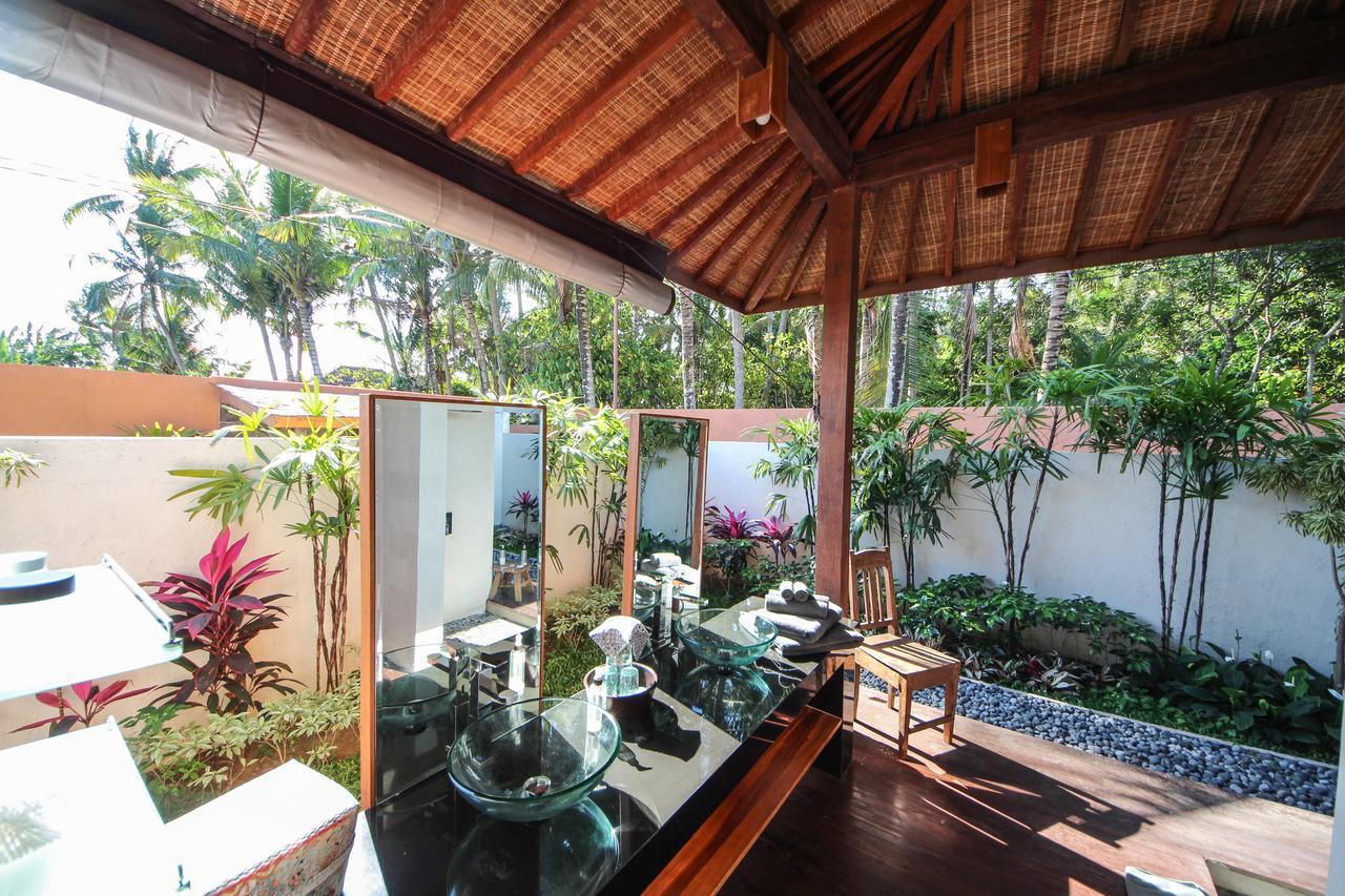 Villa Taman Kanti Ubud Exterior foto