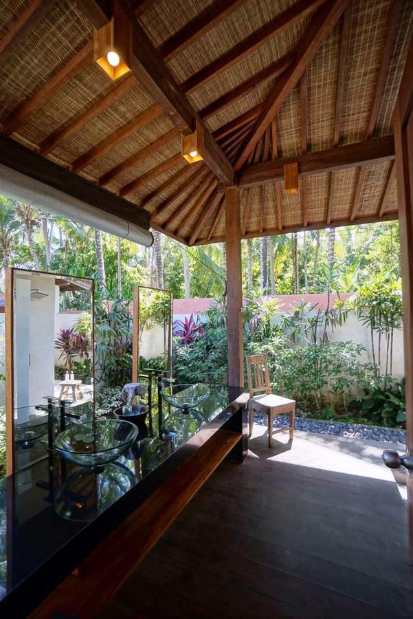 Villa Taman Kanti Ubud Exterior foto